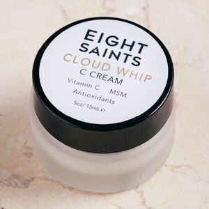 4/25 bundle item. Eight Saints Moisturizing  C Cream